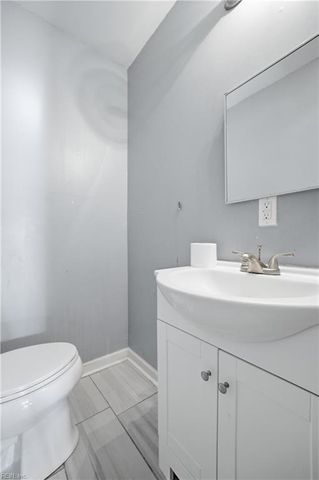 227 Blair AVE, Newport News, VA 23607