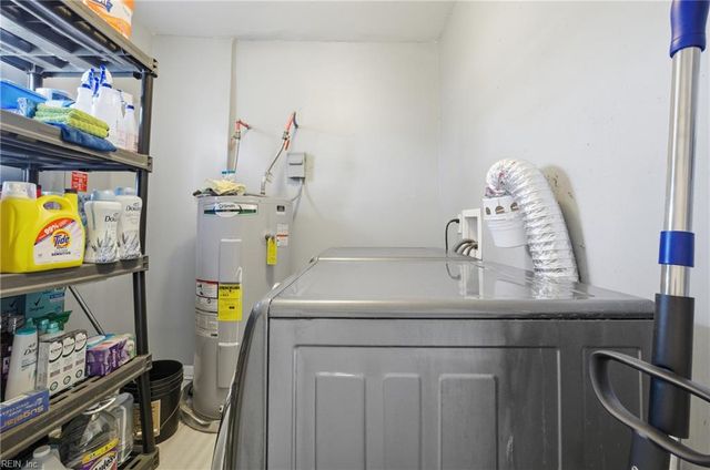 227 Blair AVE, Newport News, VA 23607