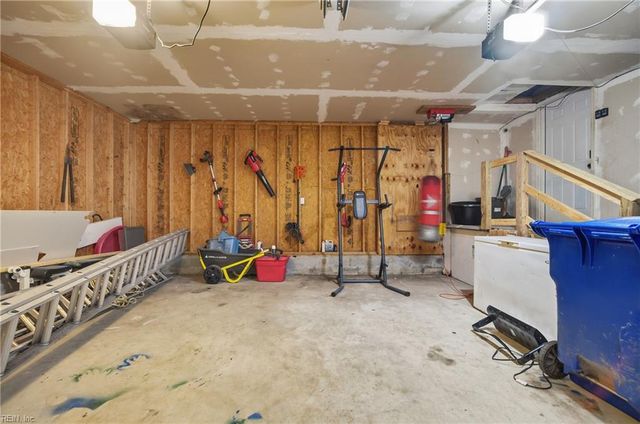 227 Blair AVE, Newport News, VA 23607