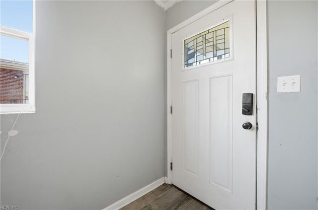 227 Blair AVE, Newport News, VA 23607