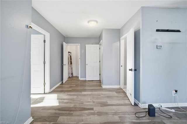 227 Blair AVE, Newport News, VA 23607