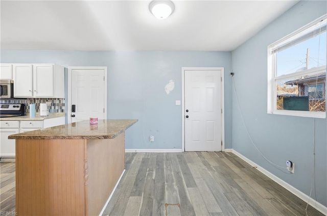 227 Blair AVE, Newport News, VA 23607