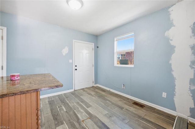 227 Blair AVE, Newport News, VA 23607