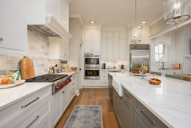 28 Remington Rd, Bluffton, SC 29910