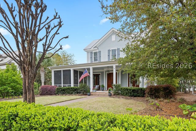 28 Remington Rd, Bluffton, SC 29910