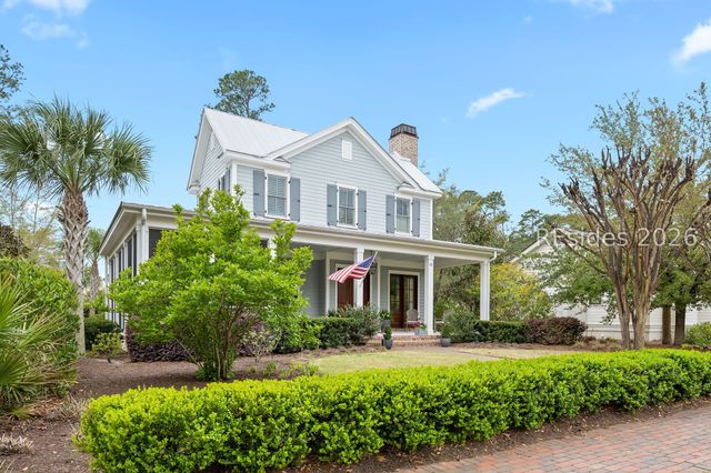 28 Remington Rd, Bluffton, SC 29910