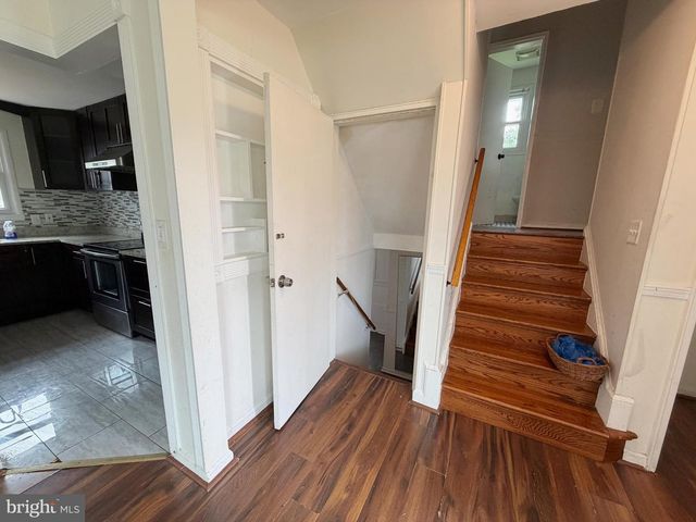 13506 JUSTICE RD, Rockville, MD 20853