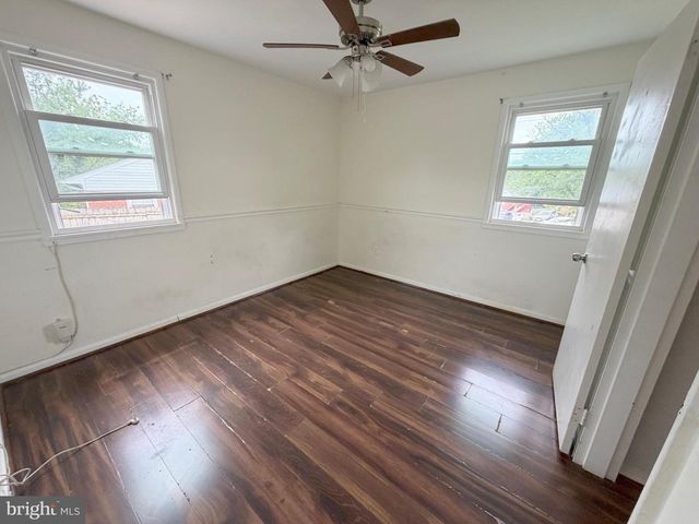 13506 JUSTICE RD, Rockville, MD 20853
