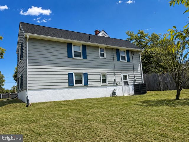 13506 JUSTICE RD, Rockville, MD 20853