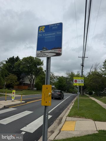 13506 JUSTICE RD, Rockville, MD 20853