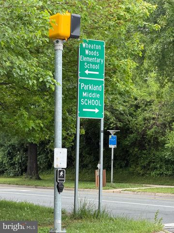 13506 JUSTICE RD, Rockville, MD 20853