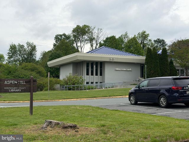 13506 JUSTICE RD, Rockville, MD 20853