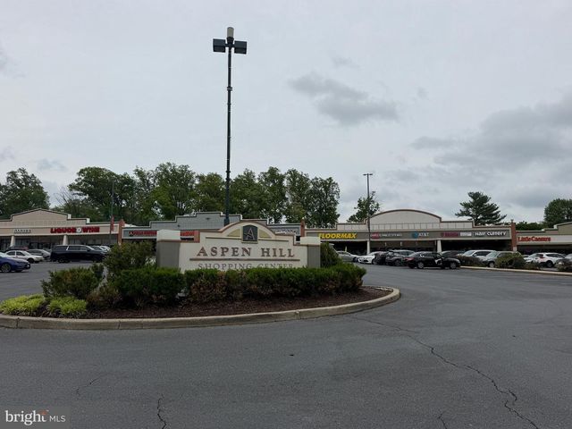 13506 JUSTICE RD, Rockville, MD 20853