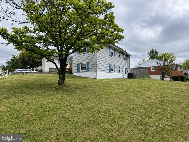 13506 JUSTICE RD, Rockville, MD 20853