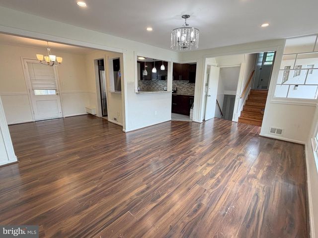 13506 JUSTICE RD, Rockville, MD 20853