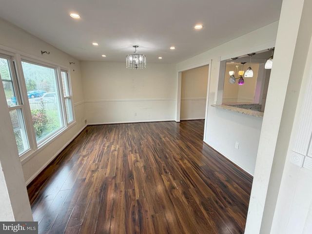 13506 JUSTICE RD, Rockville, MD 20853