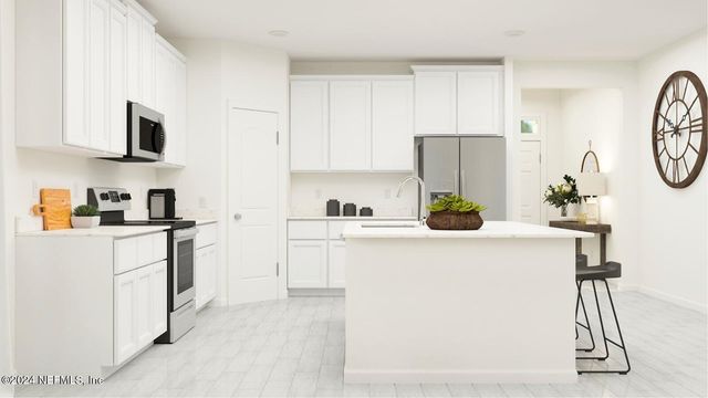 91 GRAND TRAVERSE Circle, St. Augustine, FL 32092