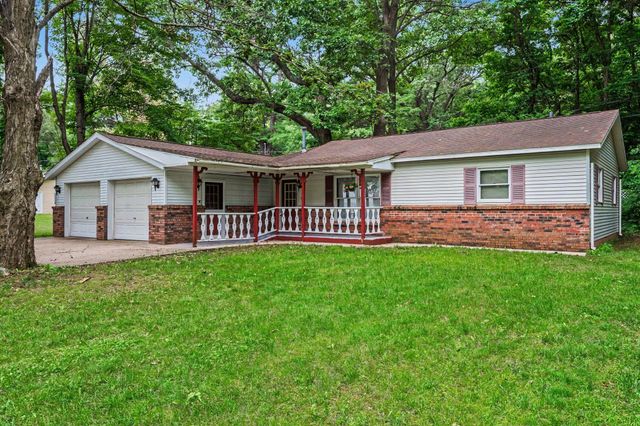 1460 Goodrich Street, Allegan, MI 49010