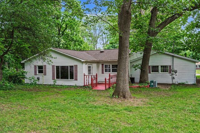 1460 Goodrich Street, Allegan, MI 49010