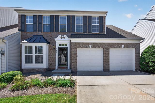 1498 Burrell Avenue NW, Concord, NC 28027