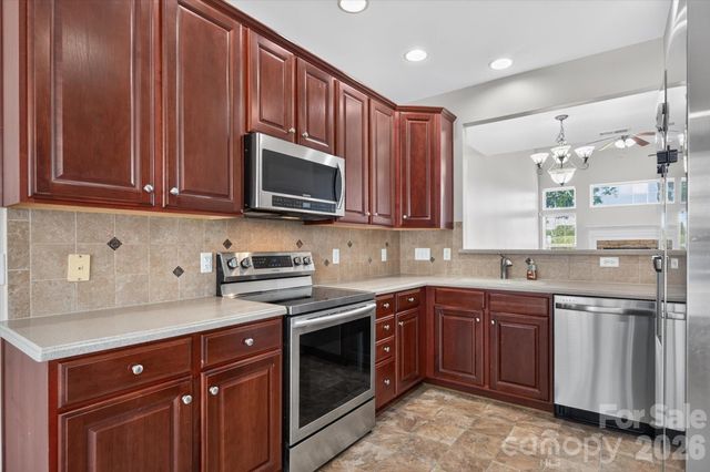1498 Burrell Avenue NW, Concord, NC 28027