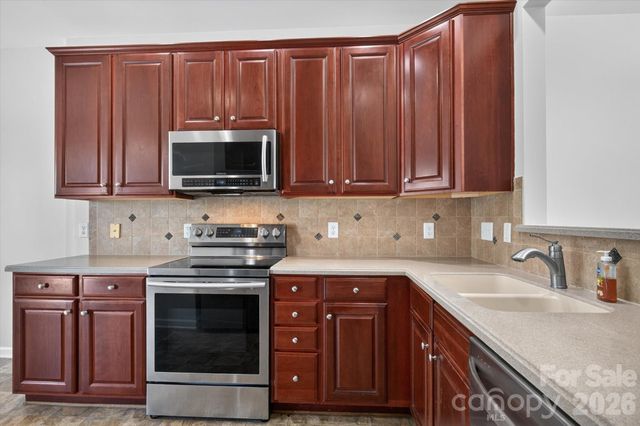 1498 Burrell Avenue NW, Concord, NC 28027