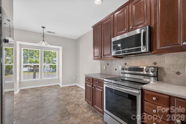 1498 Burrell Avenue NW, Concord, NC 28027