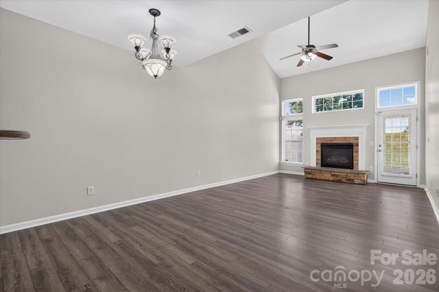 1498 Burrell Avenue NW, Concord, NC 28027