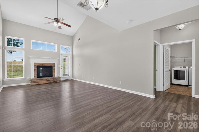 1498 Burrell Avenue NW, Concord, NC 28027