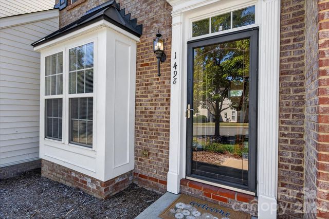 1498 Burrell Avenue NW, Concord, NC 28027