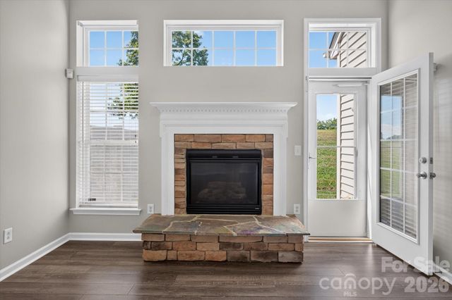 1498 Burrell Avenue NW, Concord, NC 28027
