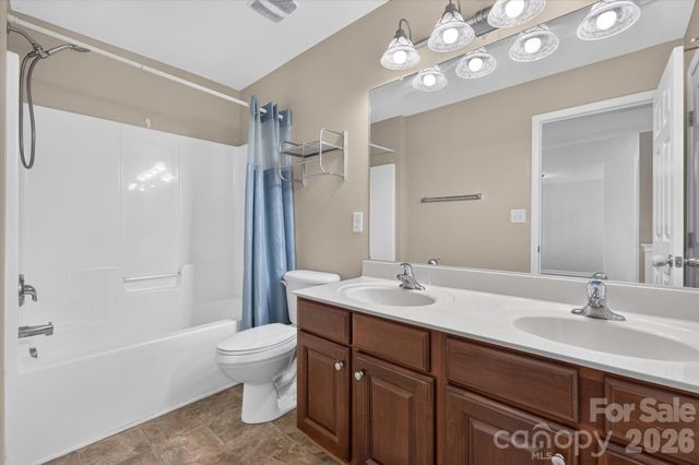 1498 Burrell Avenue NW, Concord, NC 28027