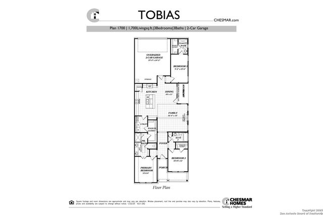 9414 Chatside, Schertz, TX 78154