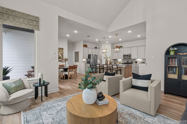 9414 Chatside, Schertz, TX 78154