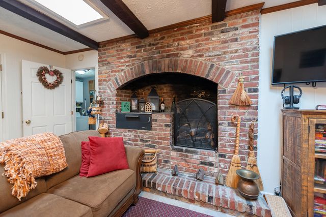 34 Timberlawn Circle, Frankfort, KY 40601