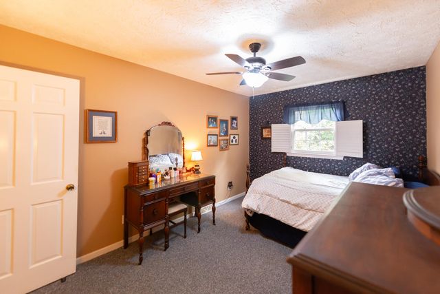 34 Timberlawn Circle, Frankfort, KY 40601