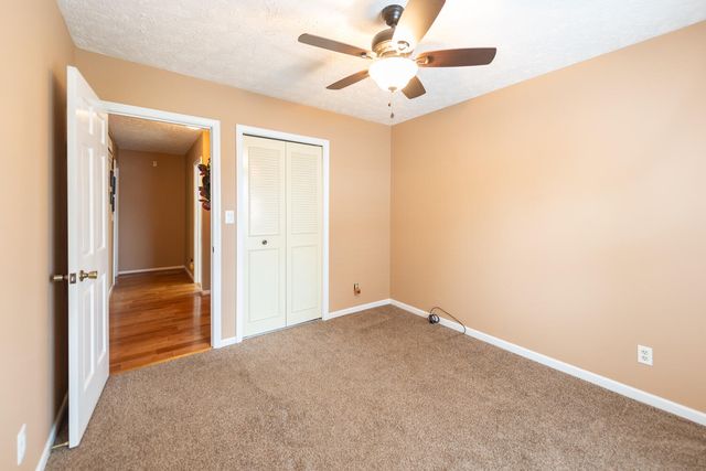 34 Timberlawn Circle, Frankfort, KY 40601