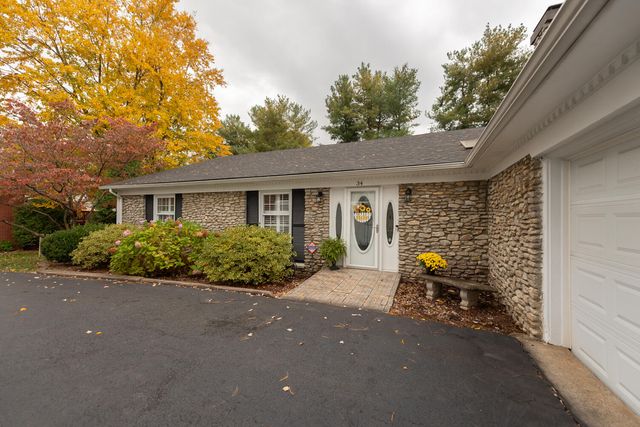34 Timberlawn Circle, Frankfort, KY 40601