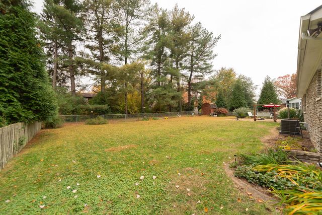 34 Timberlawn Circle, Frankfort, KY 40601