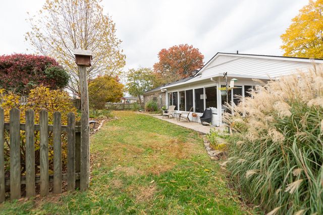 34 Timberlawn Circle, Frankfort, KY 40601