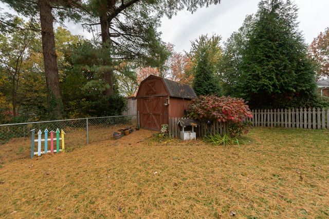 34 Timberlawn Circle, Frankfort, KY 40601