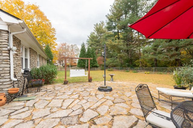 34 Timberlawn Circle, Frankfort, KY 40601