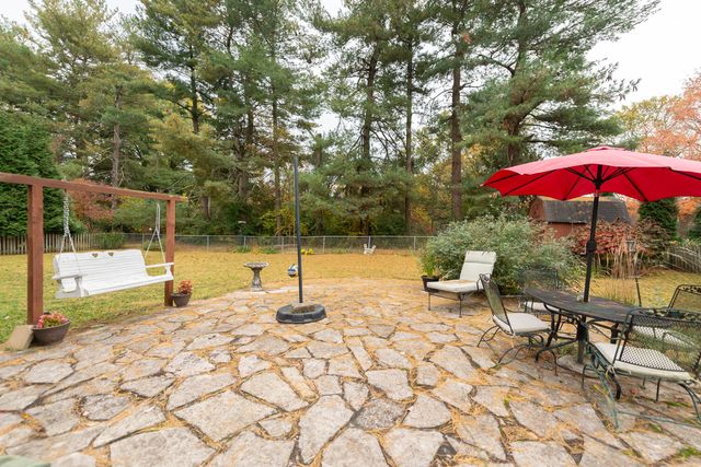 34 Timberlawn Circle, Frankfort, KY 40601