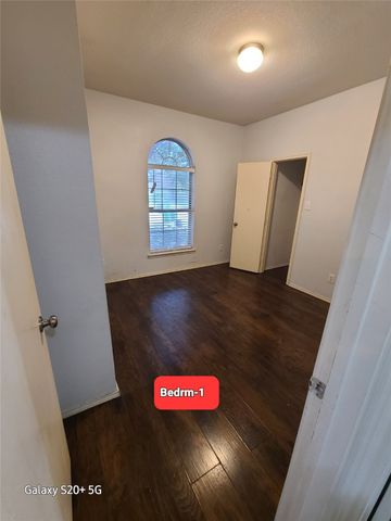 1223 Mockingbird Drive, Aubrey, TX 76227