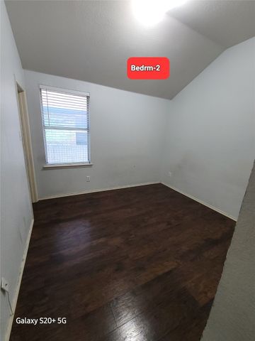 1223 Mockingbird Drive, Aubrey, TX 76227