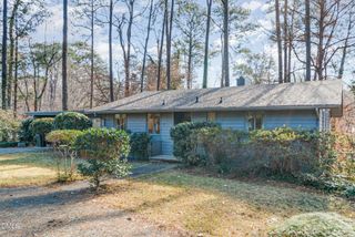 425 Brookside Drive, Chapel Hill, NC 27516