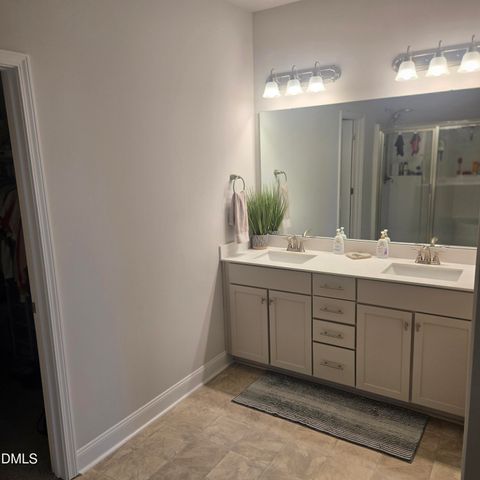 207 Spring Forest Drive, Goldsboro, NC 27534