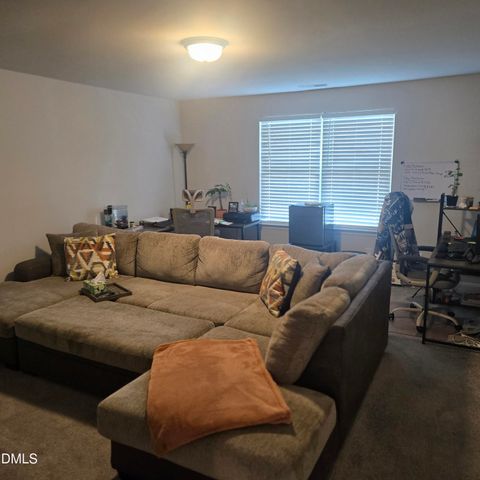 207 Spring Forest Drive, Goldsboro, NC 27534