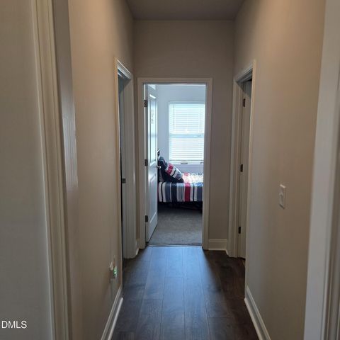 207 Spring Forest Drive, Goldsboro, NC 27534