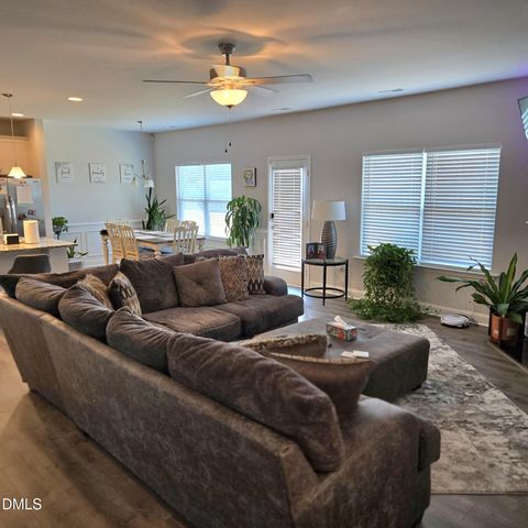 207 Spring Forest Drive, Goldsboro, NC 27534